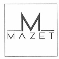 M MAZET