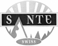 SANTE SWISS