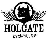 HOLGATE brewhouse