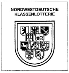 NORDWESTDEUTSCHE KLASSENLOTTERIE