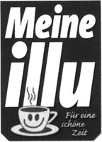 Meine illu Für eine schöne Zeit