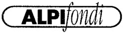 ALPIfondi