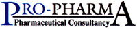 PRO-PHARMA Pharmaceutical Consultancy