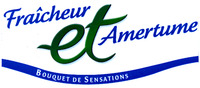 Fraîcheur et Amertume BOUQUET DE SENSATIONS