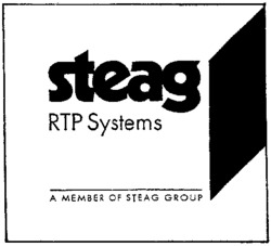 steag RTP Systems A MEMBER OF STEAG GROUP