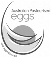 Australian Pasteurised eggs safe eggs assured