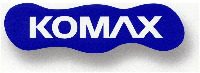 KOMAX