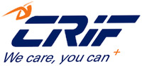 CRIF We care, you can