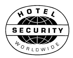 HOTEL SECURITY WORLDWIDE