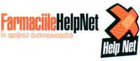 FarmaciileHelpNet În sprijinul dumneavoastra Help Net