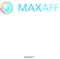 MAXAFF