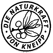 DIE NATURKRAFT VON KNEIPP