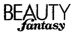 BEAUTY fantasy