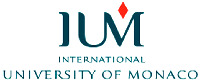IUM INTERNATIONAL UNIVERSITY OF MONACO