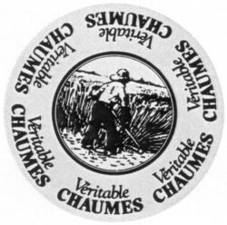 Véritable CHAUMES