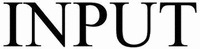 INPUT