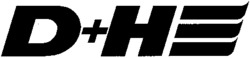 D+H