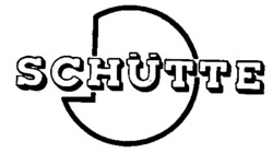 SCHÜTTE