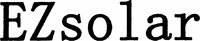 EZsolar