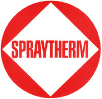 SPRAYTHERM