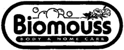 Biomouss BODY & HOME CARE