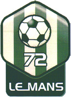 72 LE MANS