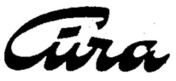 Cúra