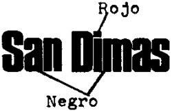 San Dimas