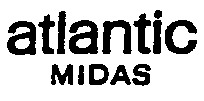 atlantic MIDAS