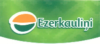 Ezerkaulini