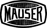 MAUSER
