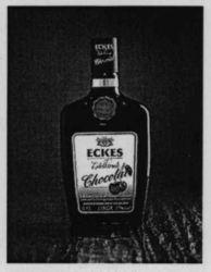 ECKES Edelkirsch Chocolat