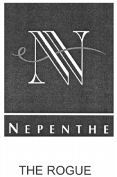 NEPENTHE THE ROGUE