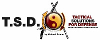 T.S.D. TACTICAL SOLUTIONS FOR DEFENSE by Michael Grüner