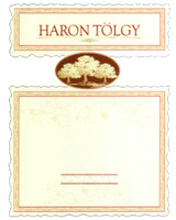 HARON TÖLGY