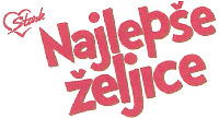 Najlepse zeljice