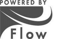 POWERED BY Flow