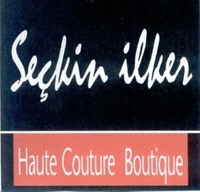 seçkin ilker Haute Couture Boutique