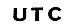 UTC