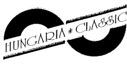 HUNGARIA CLASSIC