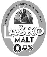 LAŠKO MALT 0,0%