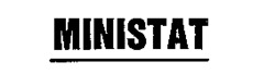 MINISTAT