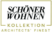 SCHÖNER WOHNEN KOLLEKTION ARCHITECTS' FINEST