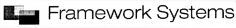 Framework Systems