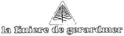 la liniere de gerardmer