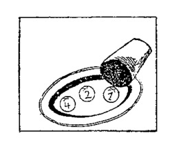 4 2 1