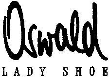Oswald LADY SHOE