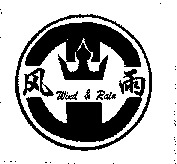 Wind & Rain