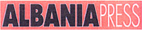 ALBANIA PRESS