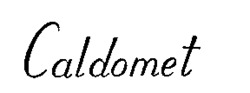 Caldomet